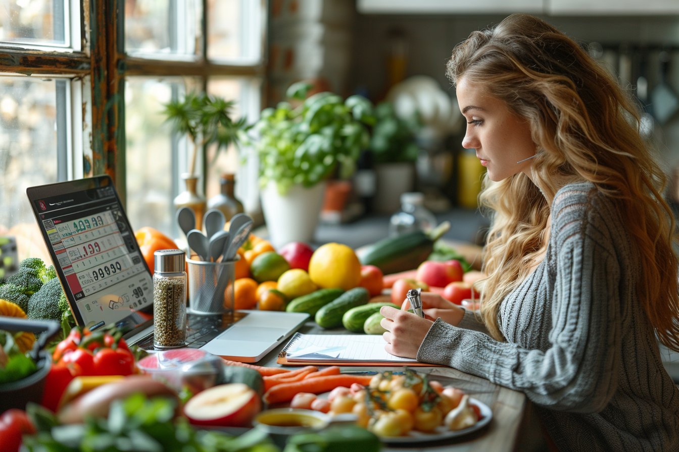 L’importance de la diététique dans le coaching sportif en ligne : adapter son alimentation à son entraînement