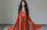 Robe longue terracotta : élégance et sophistication pour chaque occasion