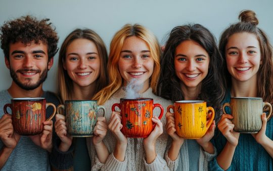 Avis et témoignages sur les mugs magiques populaires