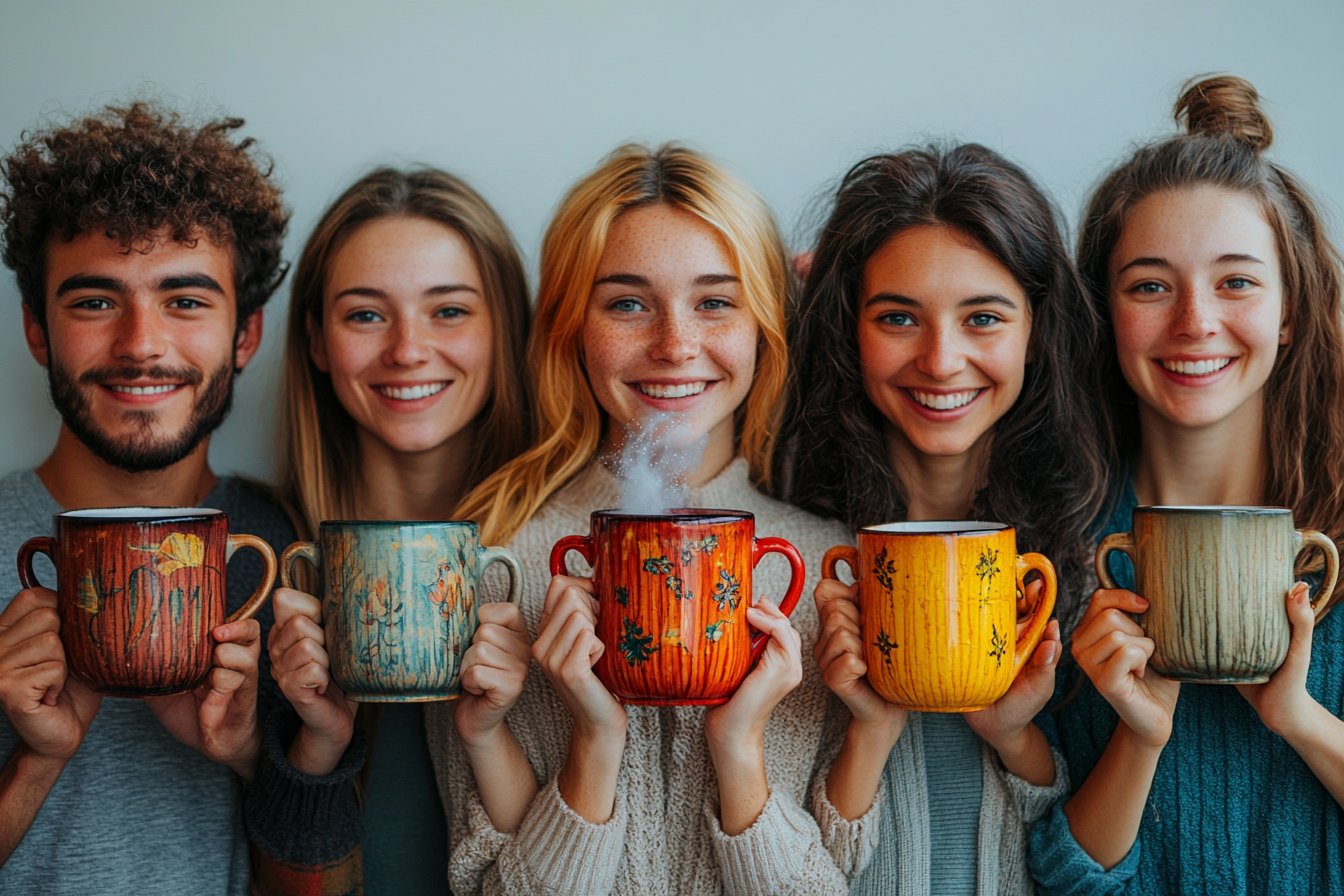 Avis et témoignages sur les mugs magiques populaires