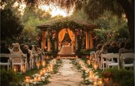 Les plus belles idées de décorations pour un mariage de rêve