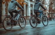 Vélo à assistance électrique vs vae : quelles différences ?