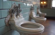 Les toilettes à la turque : comment ça marche ?