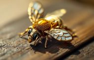 Broches abeilles : un bijou tendance au symbolisme puissant